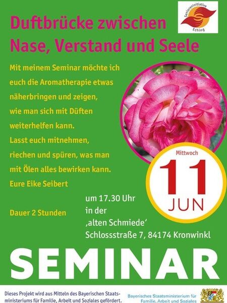 CSU Eching Senioreninitiative