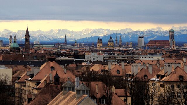 München München