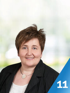 CSU Bärnau - Gabi Schmidkonz CSU Bärnau - Gabi Schmidkonz