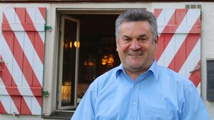 Kilian Sender
