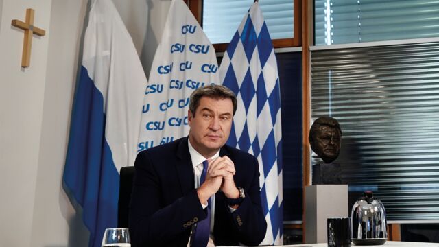 Bild: CSU