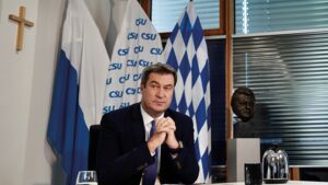 Bild: CSU