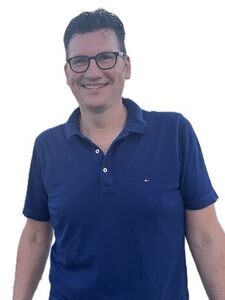 Florian Huber
