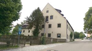 Waldbauernschule