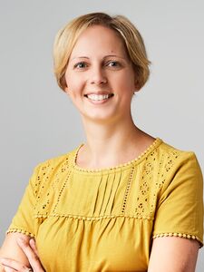 Janet Niebauer Janet
