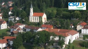 Kirche-Hohenwarth