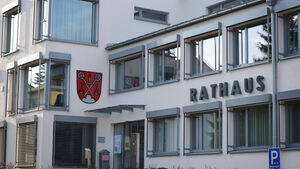 Rathaus Bischberg