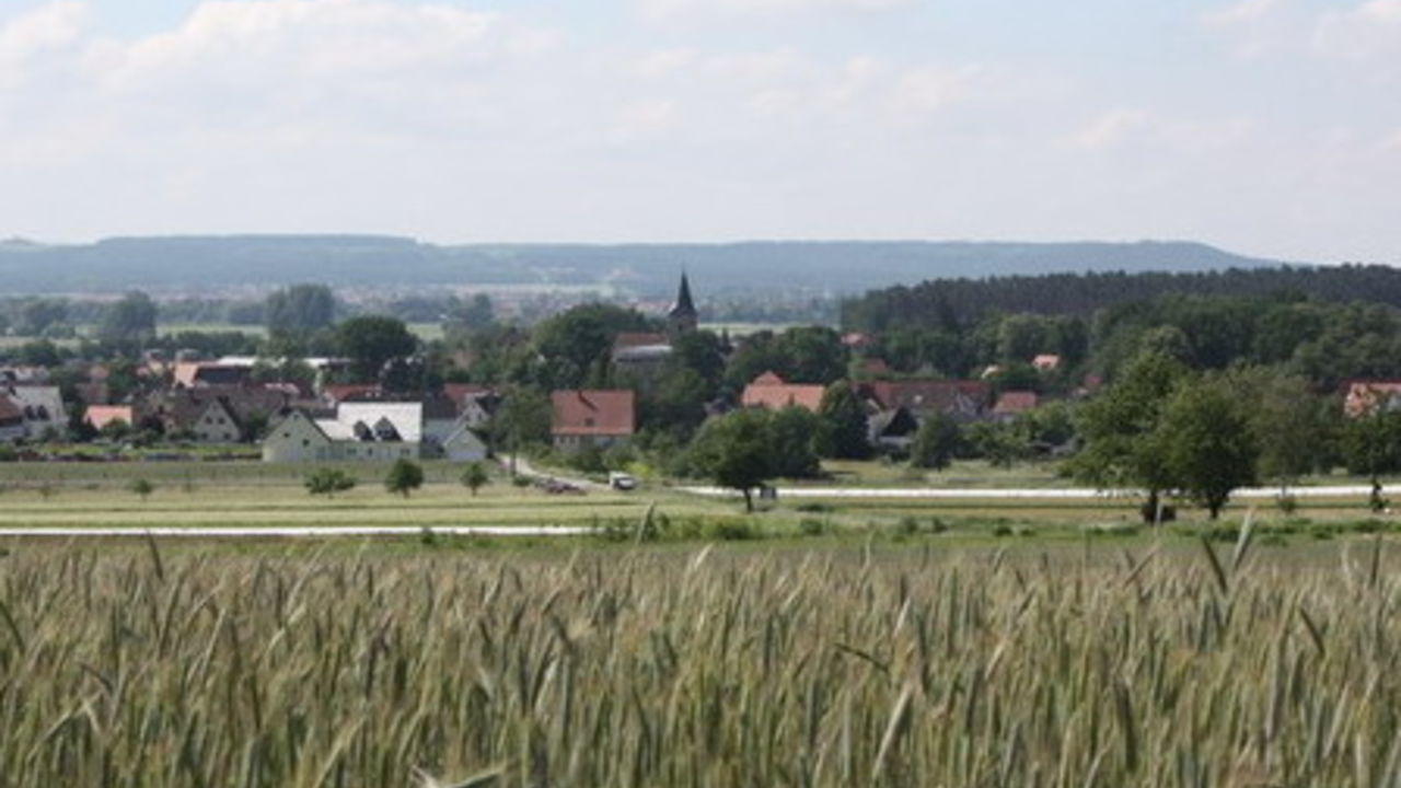 Hausen Csu