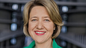 Profilbild von Dr. Anja Weisgerber MdB