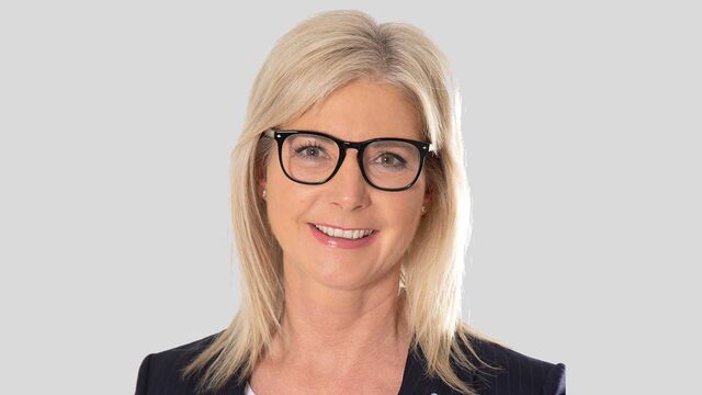 Ulrike Scharf