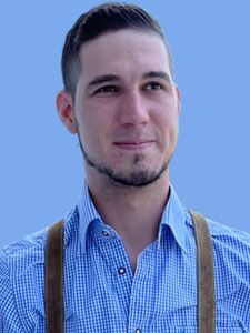 Patrick Hurnaus, CSU Tacherting