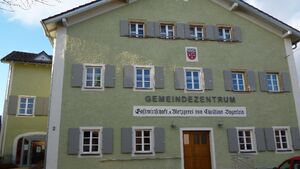 Gemeindezentrum