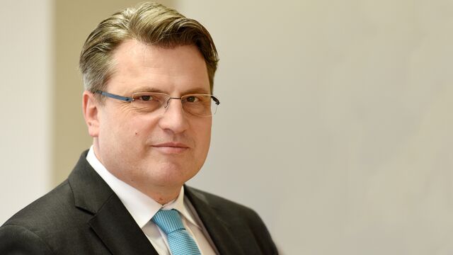 Winfried Bausback Winfried Bausback