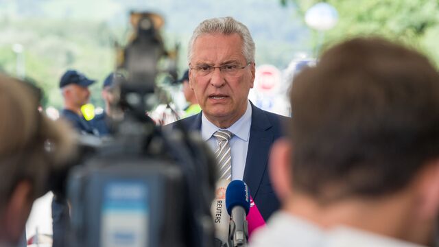 Herrmann Grenzkontrolle Herrmann Grenzkontrolle