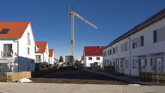Wohnungen