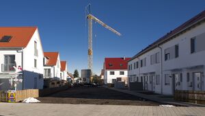 Wohnungen