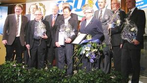 50 jahre