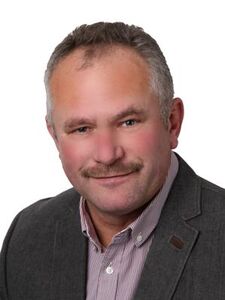 Thomas Steger, Chemie-Produktionswerker aus Rothenbruck Thomas Steger, Chemie-Produktionswerker aus Rothenbruck