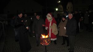 Adventsfeier-CSU-2015 Adventsfeier-CSU-2015
