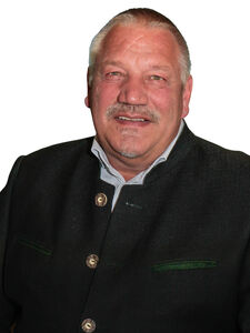 Werner Ernestus