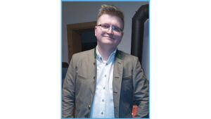 Benjamin Scheibengraber, Beisitzer