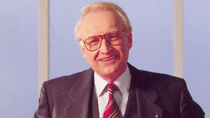 Edmund Stoiber Edmund Stoiber