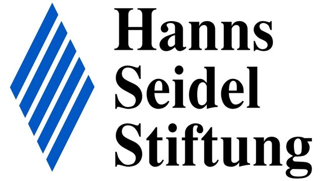 Logo HSS