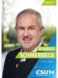 Konrad Schmerbeck