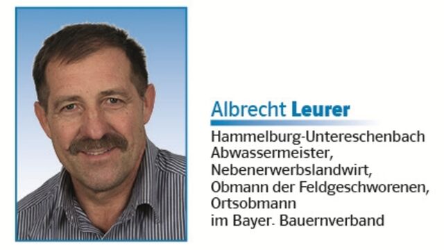 Albrecht Leurer