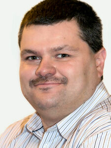 Michael Sticht Michael Sticht