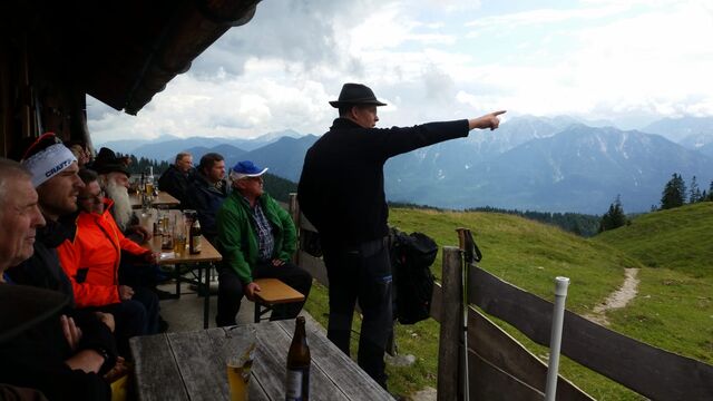 Krüner Alm