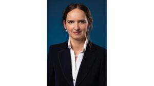 Silvia Dollinger