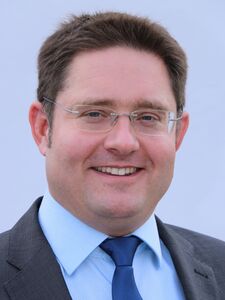 Charlie Staedele