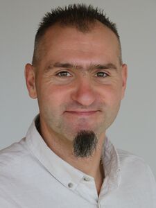 Charlie Staedele