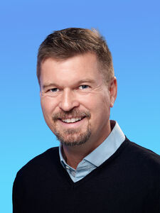 Dr. Markus Vogt
