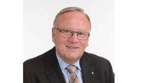 Ernst Schuster