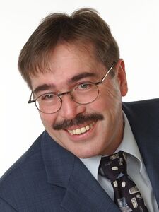 Gerhard Veth Gerhard Veth