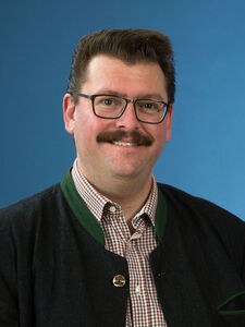Gunther Kraus