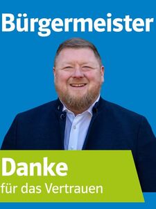 Danke Vertrauen
