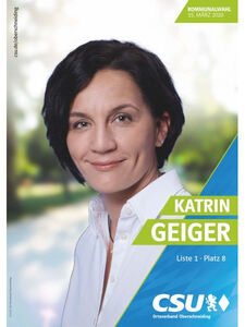 Katrin Geiger