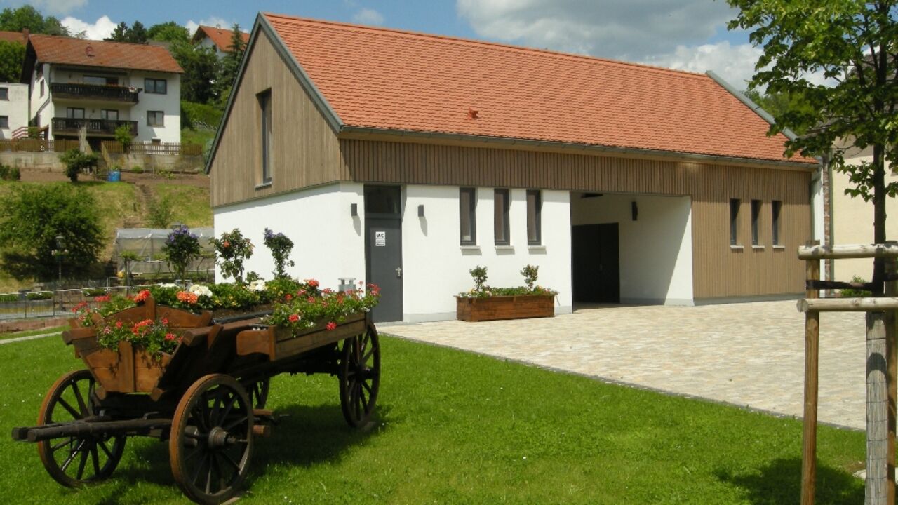 Torhaus Hofstetten