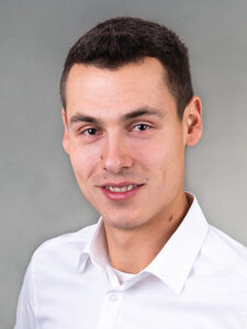 14 Staudt Eric 14 Staudt Eric