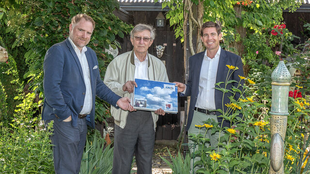 Alla Wiedenmann CSU Chronik