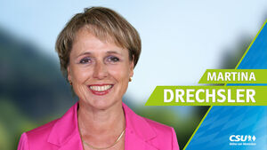 Martina Drechsler
