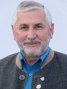 Charlie Staedele