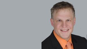 Joern Nagel