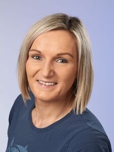 Monika Zimmermann