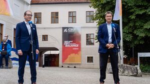 Foto: CSU