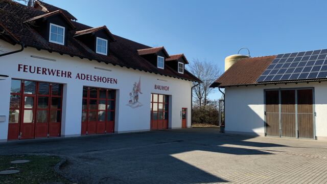 Foto: CSU Adelshofen