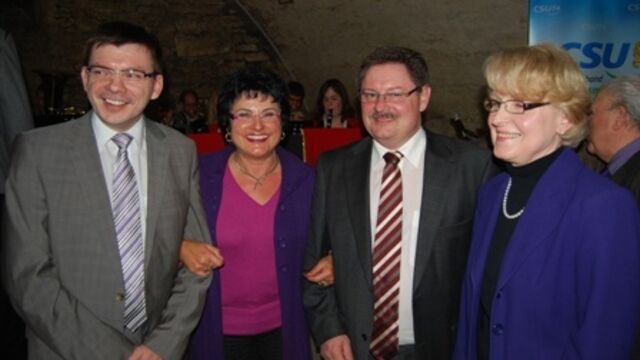 Foto Ascherfreitag 2011